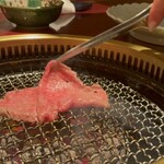 肉の匠 将泰庵 - 