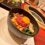 肉の匠 将泰庵 - 