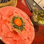 肉の匠 将泰庵 - 