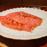 肉の匠 将泰庵 - 