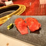 肉の匠 将泰庵 - 