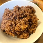ともんや食堂 - 酵素玄米