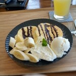 パンケーキ専門店 ブレッシング - 