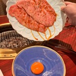 肉の匠 将泰庵 - 
