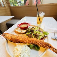 ocean good table 渋谷 - 