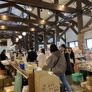 道の駅 うとろ・シリエトク_2