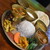 ムスタング タカリ - 料理写真:タカリスペシャルカナセット（１，５００円）２０２４年４月