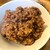 ともんや食堂 - 料理写真:酵素玄米