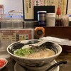 本格豚骨ラーメン 恵壱 - 料理写真: