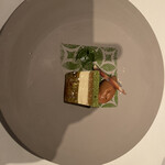 レザンファン ギャテ - 