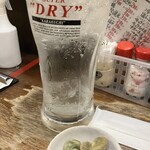 もつ焼 登運とん - 