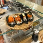 おにぎり・とん汁 山太郎 - 