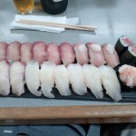 大興寿司 南店 - 