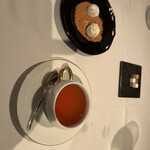 レザンファン ギャテ - 