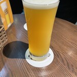 クラフトパブ ブライアンブルー - 