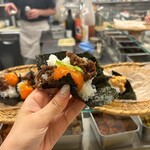 おにぎり・とん汁 山太郎 - 