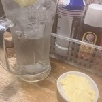 もつ焼 登運とん - 