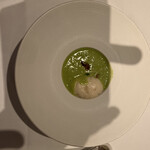 レザンファン ギャテ - 