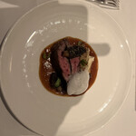 レザンファン ギャテ - 