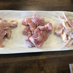 七輪焼肉 安安 - 