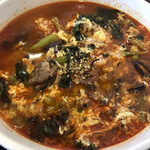 七輪焼肉 安安 - 