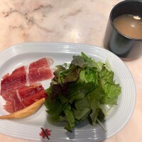 イベリコ・バル 門仲 - 