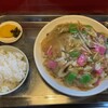 中華料理 優