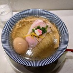 Taishio Soba Touka - 