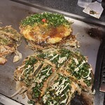 広島お好み焼き 弘々家 - 