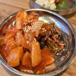 大衆韓国焼肉コギヤ食堂 - 