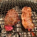 Yakiniku No Mikore - 