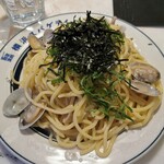 横浜スパゲティ アンド カフェ - 