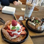 リ セト - ダッチベイビー