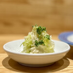 洋食 おがた - アミューズ