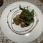 カジュアルフレンチ　アミー - 