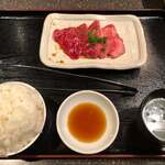 Yakiniku No Mikore - 