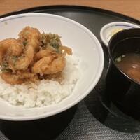 てんぷら 天翔 - 