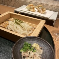 てんぷら 天翔 - 