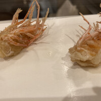 てんぷら 天翔 - 