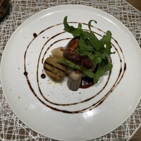 カジュアルフレンチ　アミー - 