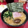 ラーメン 杉田家 千葉祐光店