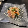 京都 和風創作料理 魚彩ダイニングまったく