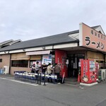 ラーメン 杉田家 - 