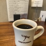 ONIYANMA COFFEE&BEER - 