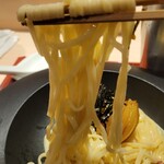 麦と麺助 - ふつくしい