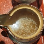 麦と麺助 - 輝いておる・・・