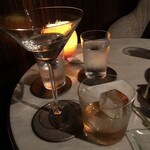 マンダリンバー - 