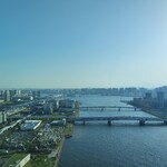 THE PENTHOUSE with weekend terrace - 