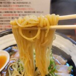 Oosaka Mentetsu - 麺