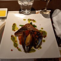 ビストロ新 - 